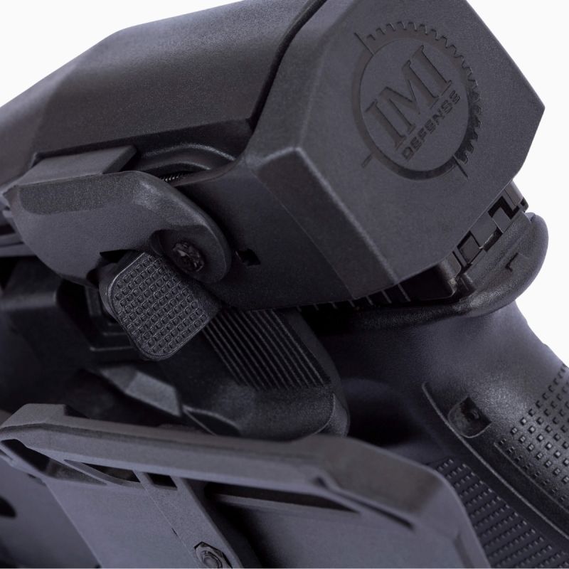 Holster rigide RDL3 Glock – Optic & Lampe – IMI Defense