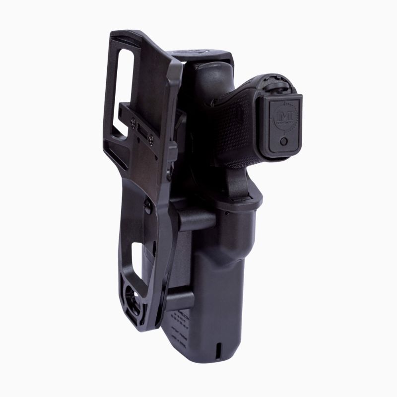 Holster rigide RDL3 Glock – Optic & Lampe – IMI Defense