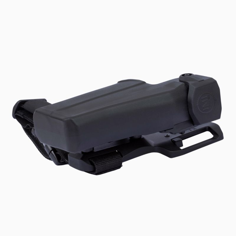 Holster rigide RDL3 Glock – Optic & Lampe – IMI Defense