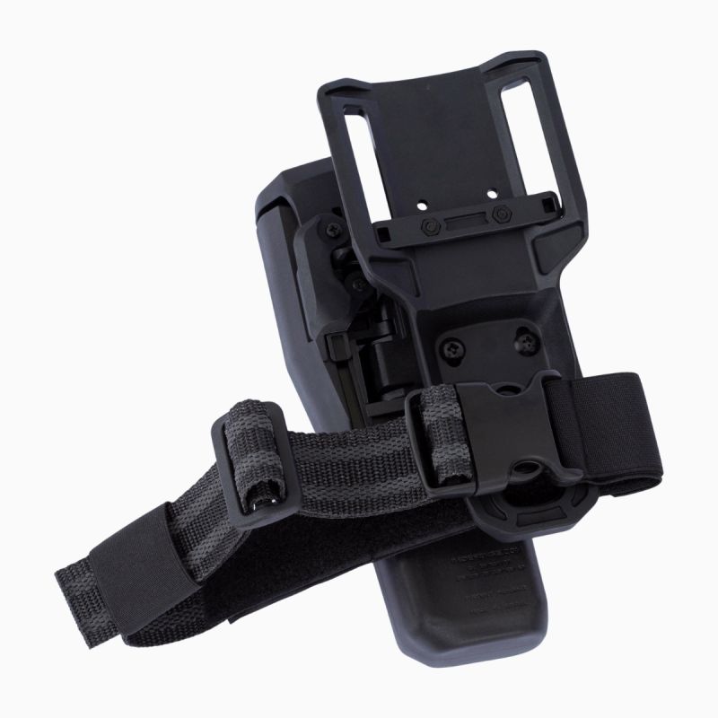 Holster rigide RDL3 Glock – Optic & Lampe – IMI Defense