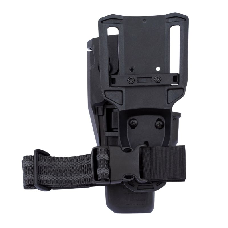 Holster rigide RD3 Glock – Optic Ready – IMI Defense