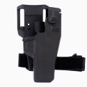 Holster rigide RD3 Glock – Optic Ready – IMI Defense