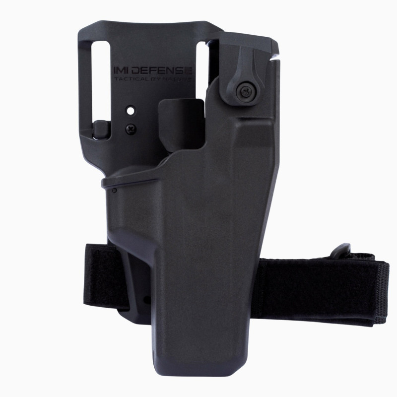 Holster rigide RD3 Glock – Optic Ready – IMI Defense