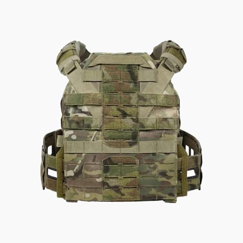 Porte-plaques K-Zero™ SF - Agilite, Confort modularité haut de gamme.