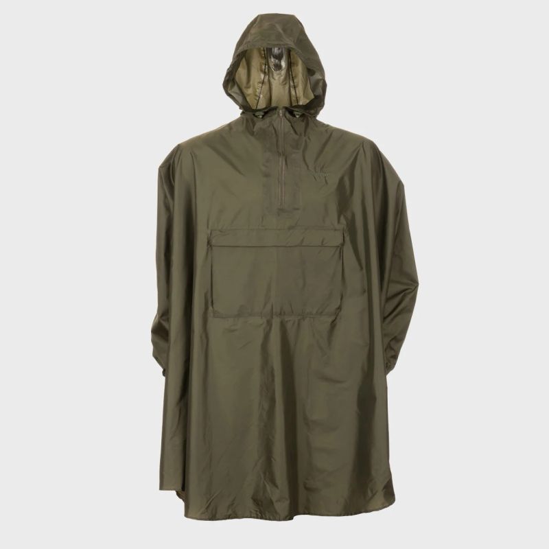 Poncho renforcé Enhanced Patrol – Snugpak