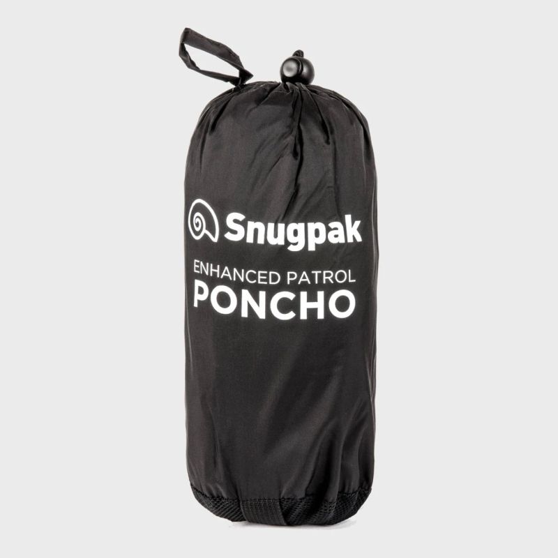 Poncho renforcé Enhanced Patrol – Snugpak