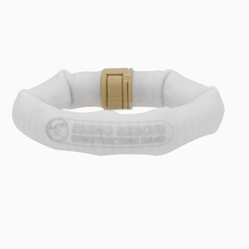 Bande de compression RHINO RESCUE – Accès veineux rapide en urgence ta