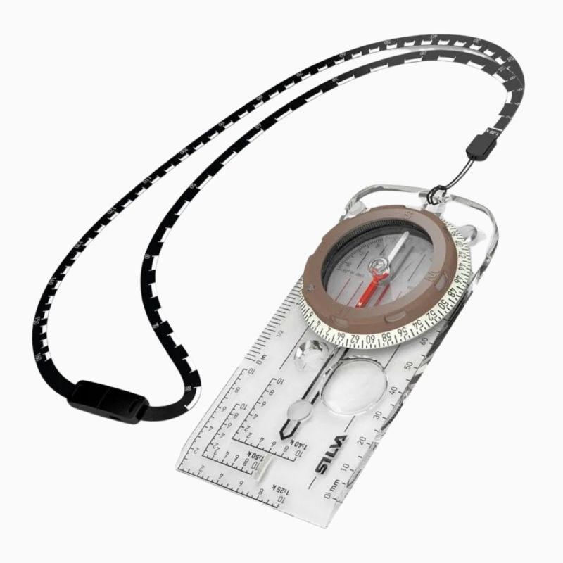 Boussole Lumineuse militaire 5-6400/360