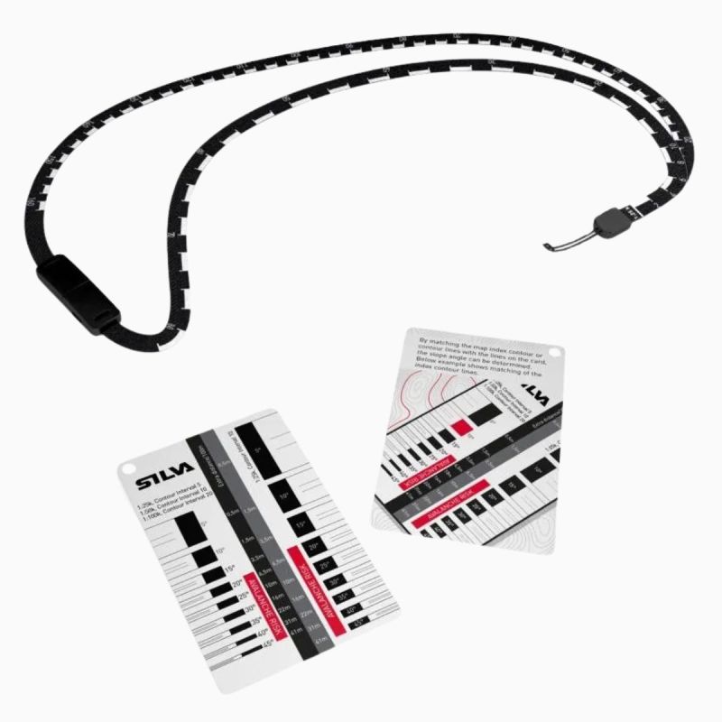 Boussole Lumineuse militaire 5-6400/360