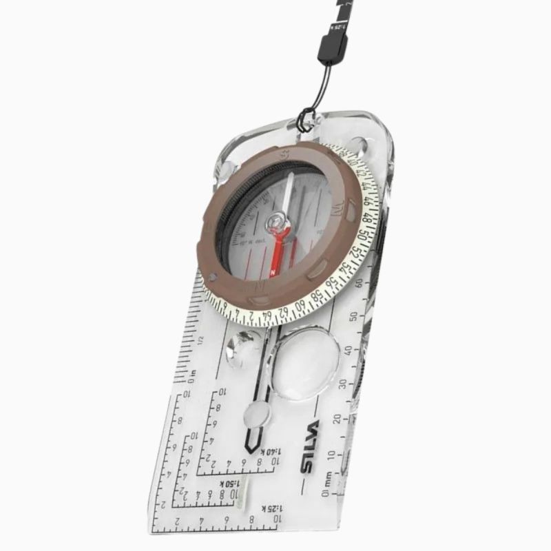 Boussole Lumineuse militaire 5-6400/360