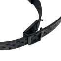 Ceinturon d'intervention effet cuir Boucle breveté - GK PRO