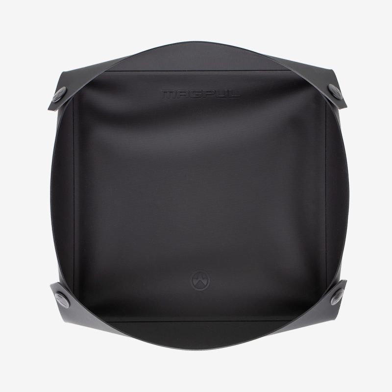 Plateau magnétique DAKA Large Magpul — Rangement et entretien armes.