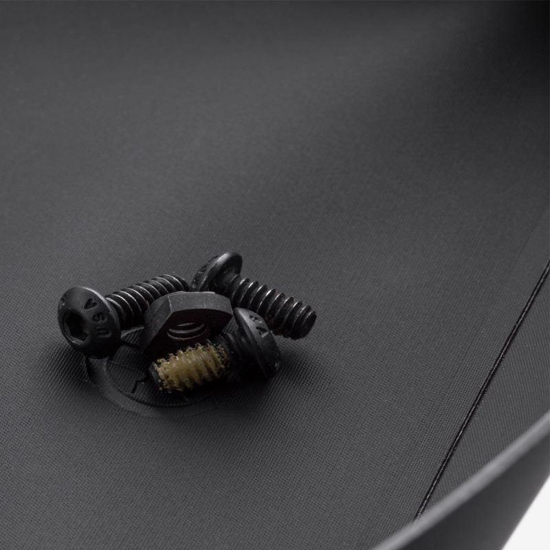 Plateau magnétique DAKA Large Magpul — Rangement et entretien armes.