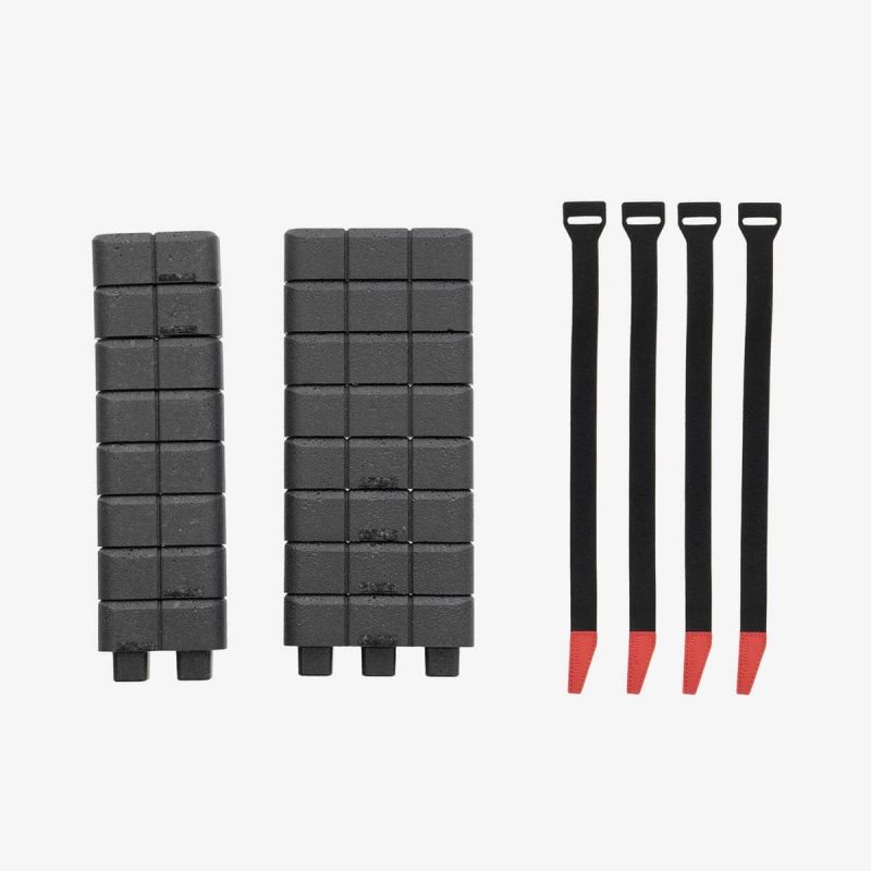 DAKA GRID Magpul – Organisateur universel modulable pour fusil long.