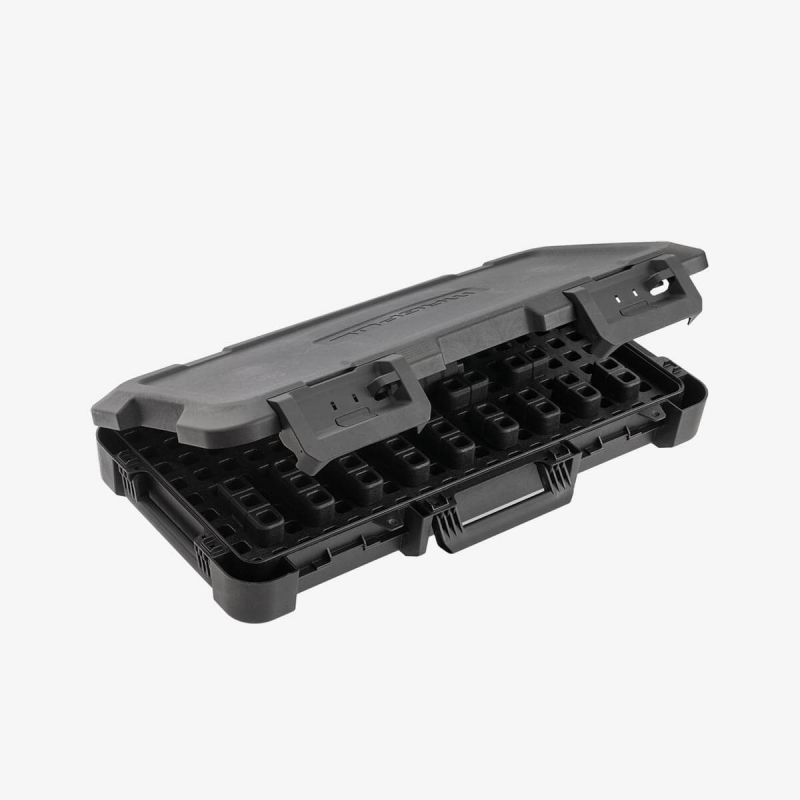 Mallette Magpul DAKA C35 – Mallette tactique pour carabines courtes