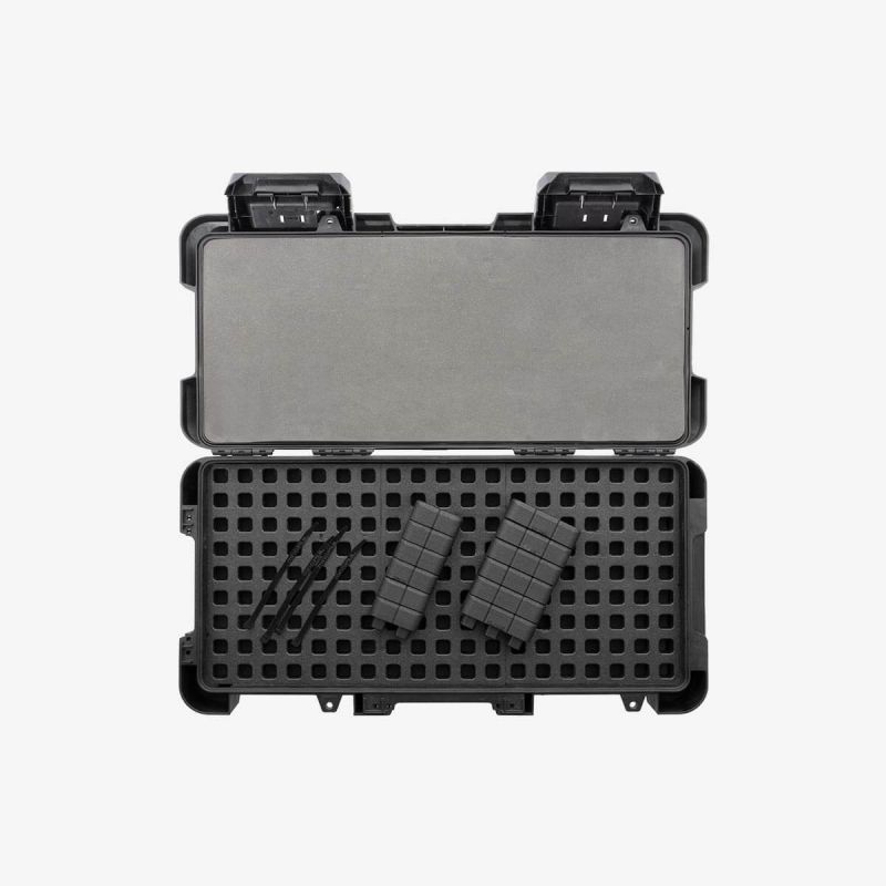 Mallette Magpul DAKA C35 – Mallette tactique pour carabines courtes