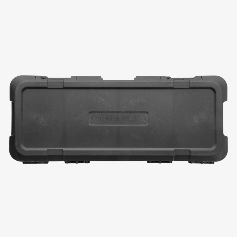 Mallette Magpul DAKA R44 — Coque rigide modulable pour fusils longs.