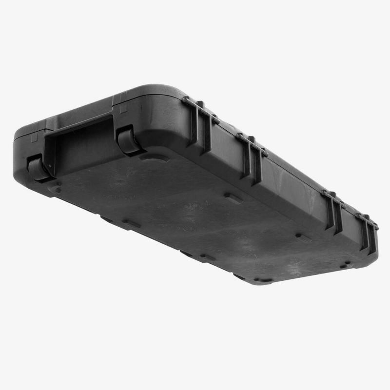 Mallette Magpul DAKA R44 — Coque rigide modulable pour fusils longs.