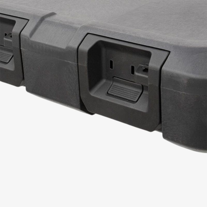 Mallette Magpul DAKA LR53 – Coque rigide étanche pour fusils longs.