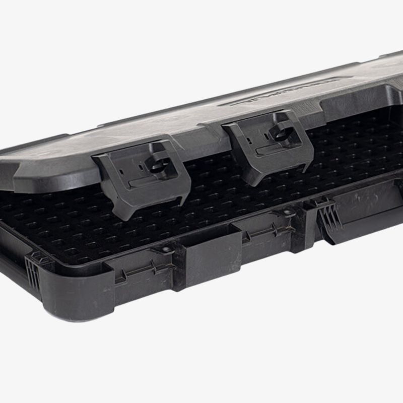 Mallette Magpul DAKA LR53 – Coque rigide étanche pour fusils longs.
