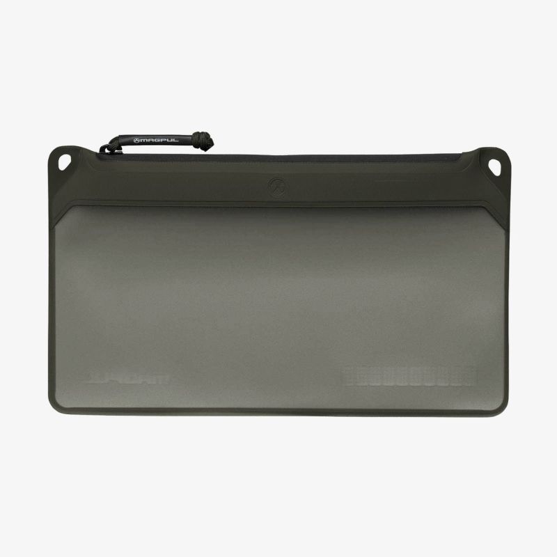 Poche DAKA® M Transparente