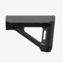 Crosse Magpul MOE RL Mil-Spec — Crosse réglable pour AR-15 / AR-10.