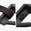 Crosse Magpul MOE RL Mil-Spec — Crosse réglable pour AR-15 / AR-10.