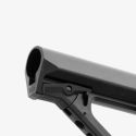Crosse Magpul MOE RL Mil-Spec — Crosse réglable pour AR-15 / AR-10.