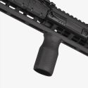 Poignée verticale Magpul MVG M-LOK — Foregrip léger et compact.