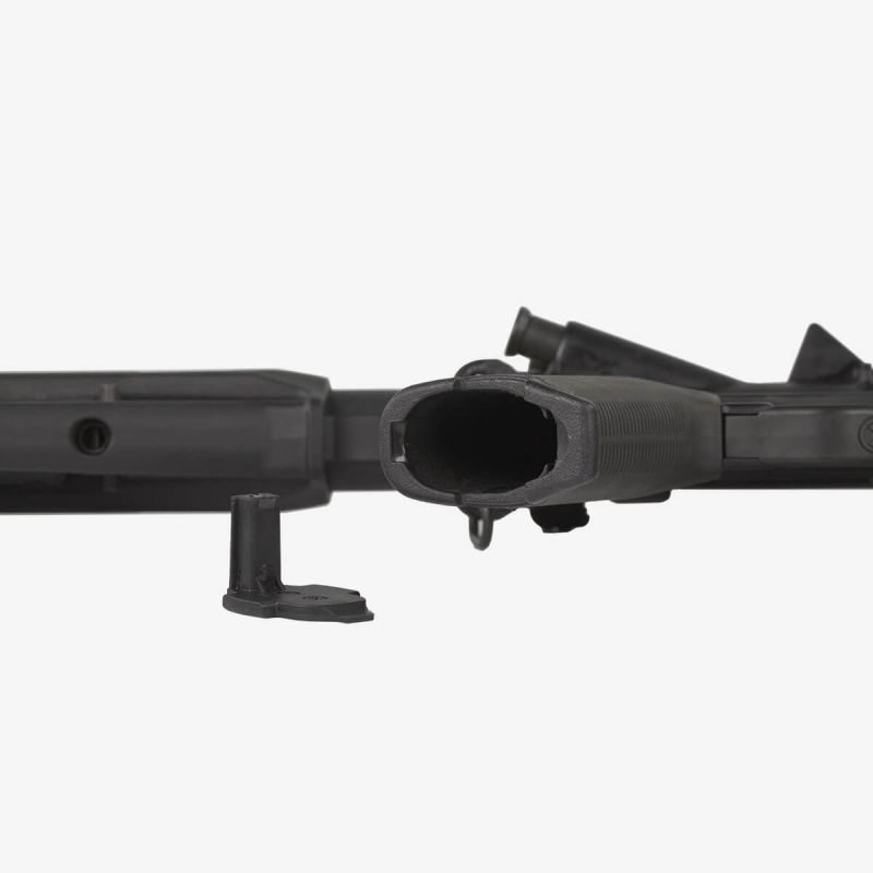 Poignée Magpul MOE Plus — Grip ergonomique AR-15 / M4.