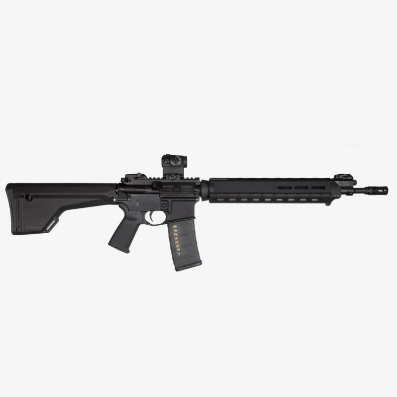 Poignée Magpul MOE — Grip ergonomique pour AR-15 / M4.