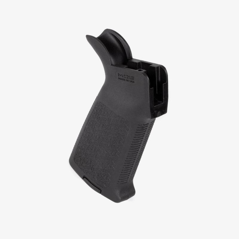 Poignée Magpul MOE — Grip ergonomique pour AR-15 / M4.