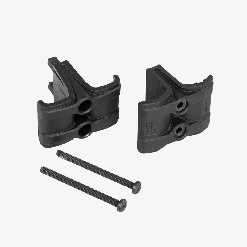 MagLink Magpul — Coupleur pour PMAG 30/40, rechargement rapide AR/M4.