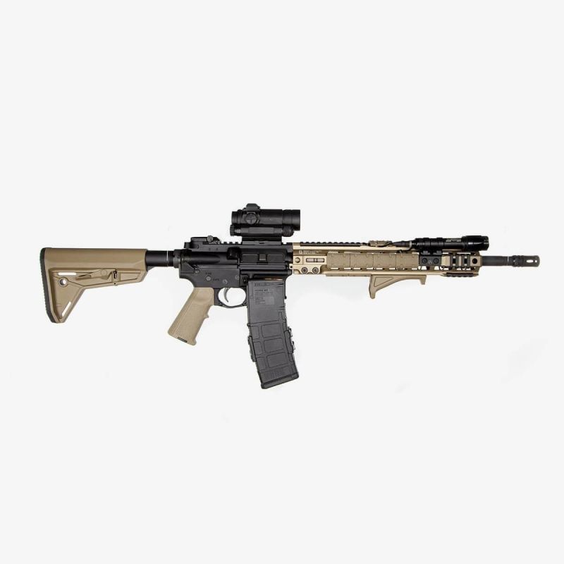 MagLink Magpul — Coupleur pour PMAG 30/40, rechargement rapide AR/M4.