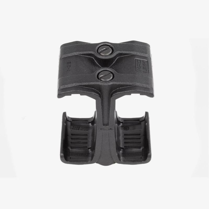 MagLink Magpul — Coupleur pour PMAG 30/40, rechargement rapide AR/M4.