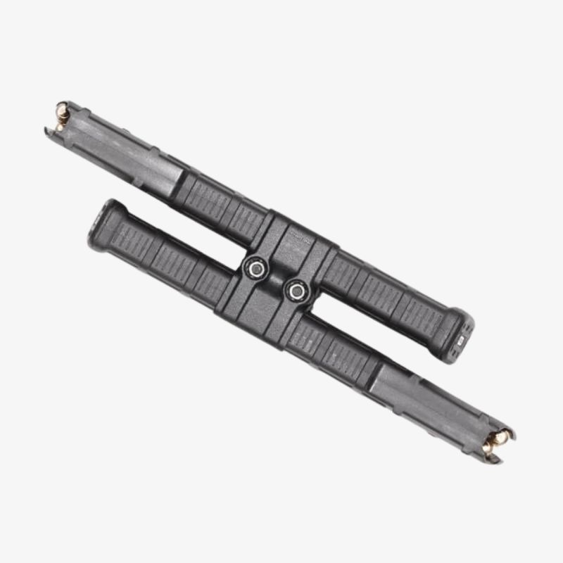 MagLink Magpul — Coupleur pour PMAG 30/40, rechargement rapide AR/M4.