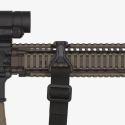 Attache sangle Magpul RSA® — Fixation avant pour rail Picatinny 1913.