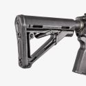 Crosse Magpul CTR Mil-Spec — Crosse réglable pour AR-15 / AR-10.