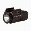 WILD1 Inforce — Lampe arme compacte 500 lm | Tactical Equipements
