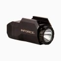 WILD1 Inforce — Lampe arme compacte 500 lm | Tactical Equipements