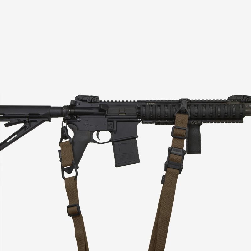 Embout Paraclip MS3 pour Sangle MS1