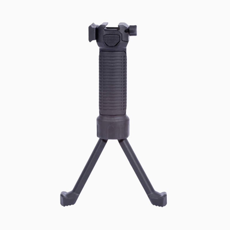 Bipied EBF-2 IMI Defense – Grip vertical & bipied pour fusil