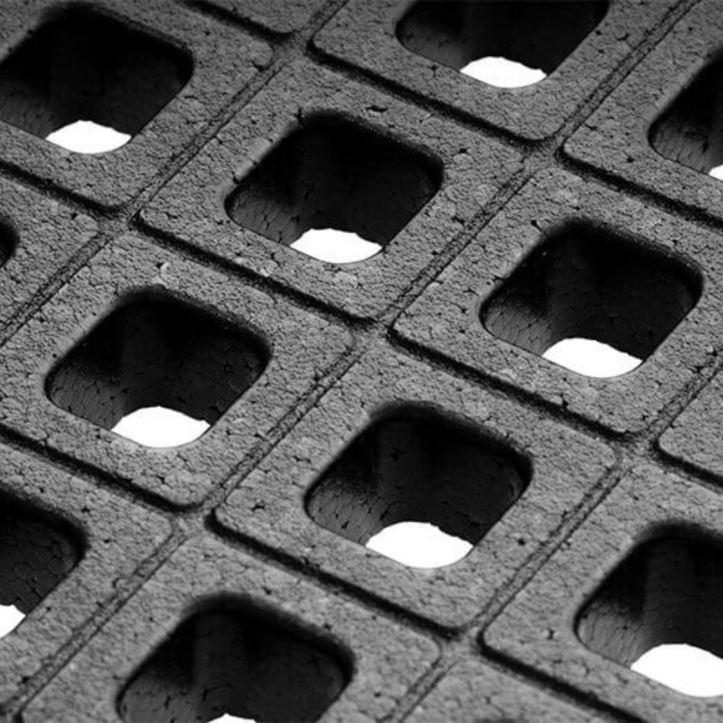 DAKA GRID Magpul – Panneau d'organisation pour mallettes.