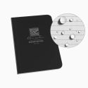 Carnet étanche souple 9x13 cm Rite in the Rain – Bloc-notes waterproof