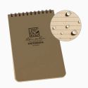 Bloc-notes Waterproof 10x15 Top Spiral - Rite in the Rain