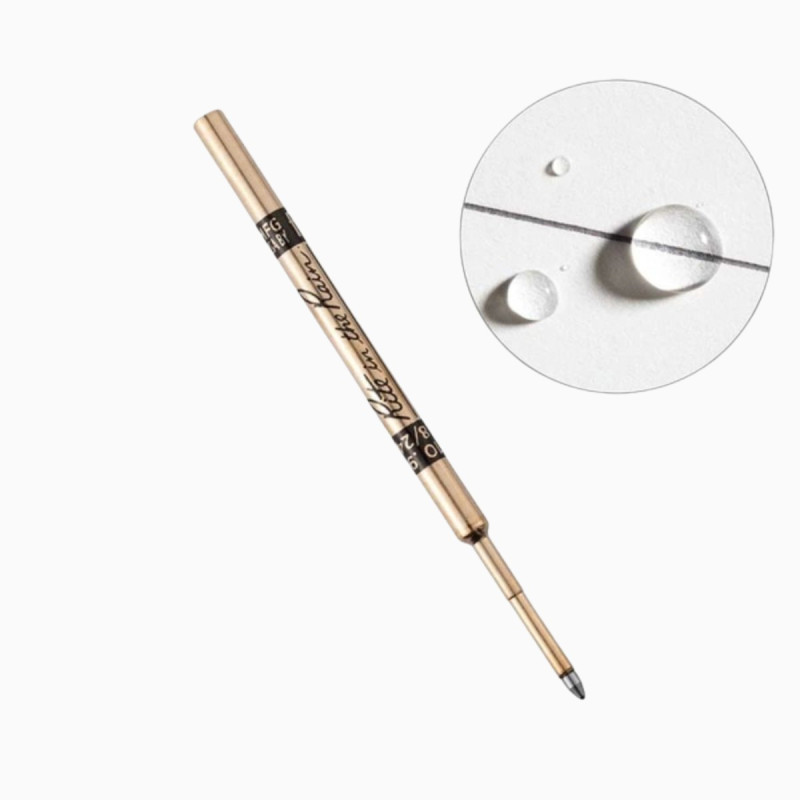 Recharge stylo All Weathe Rite in the Rain – Cartouche pressurisée tou