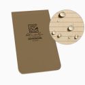 Bloc-notes étanche souple 8x13 cm Rite in the Rain – Carnet waterproof