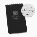 Bloc-notes waterproof 8×13 cm Top Spiral – Rite in the Rain 435