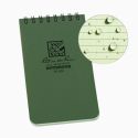 Bloc-notes waterproof 8×13 cm Top Spiral – Rite in the Rain 435