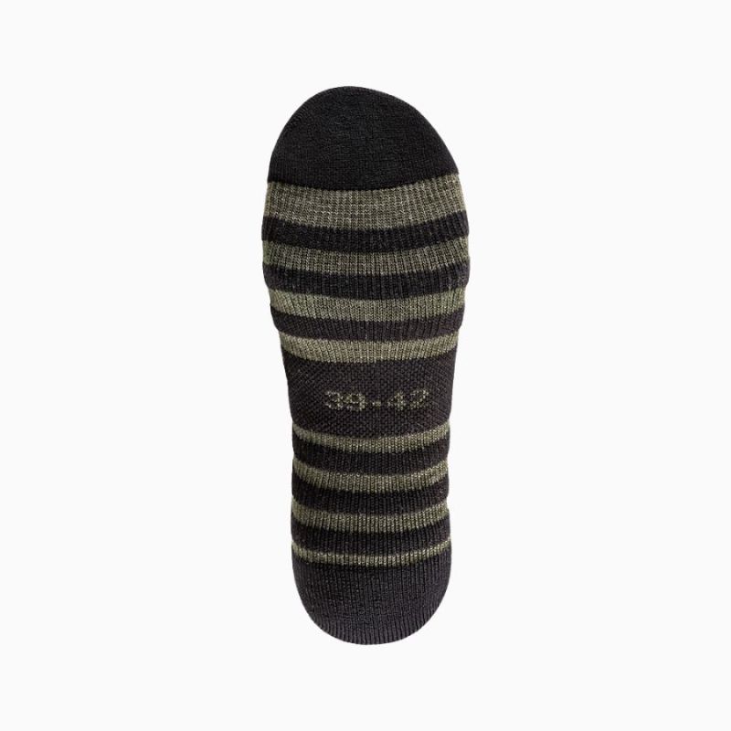 Chaussettes IMPACT 9” Hiver A10 Equipment - Chaleur & maintien